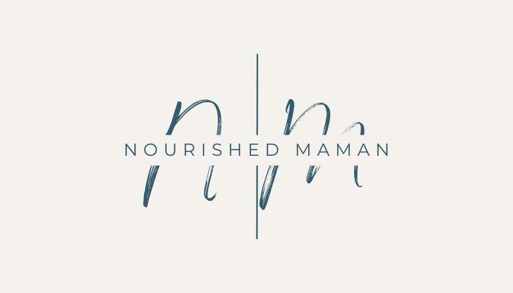 Nourished Maman